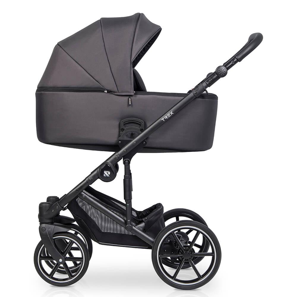 TREX - cleo-kinderwagen.de