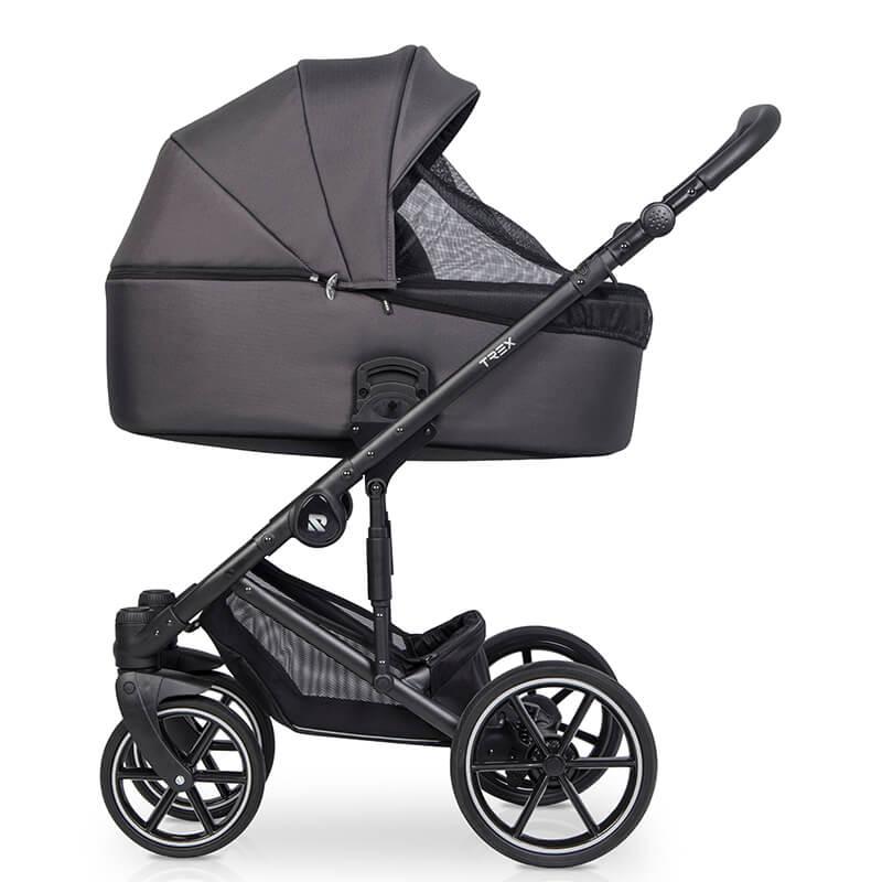 TREX - cleo-kinderwagen.de