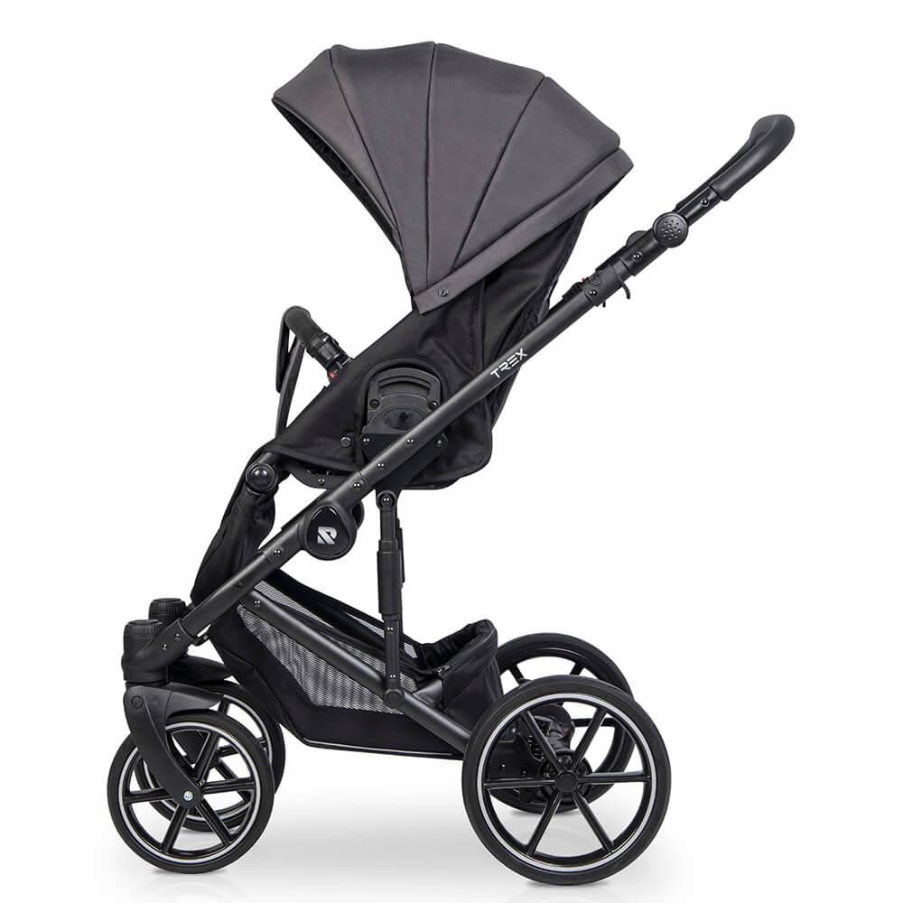 TREX - cleo-kinderwagen.de