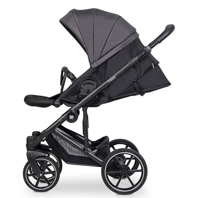 TREX - cleo-kinderwagen.de