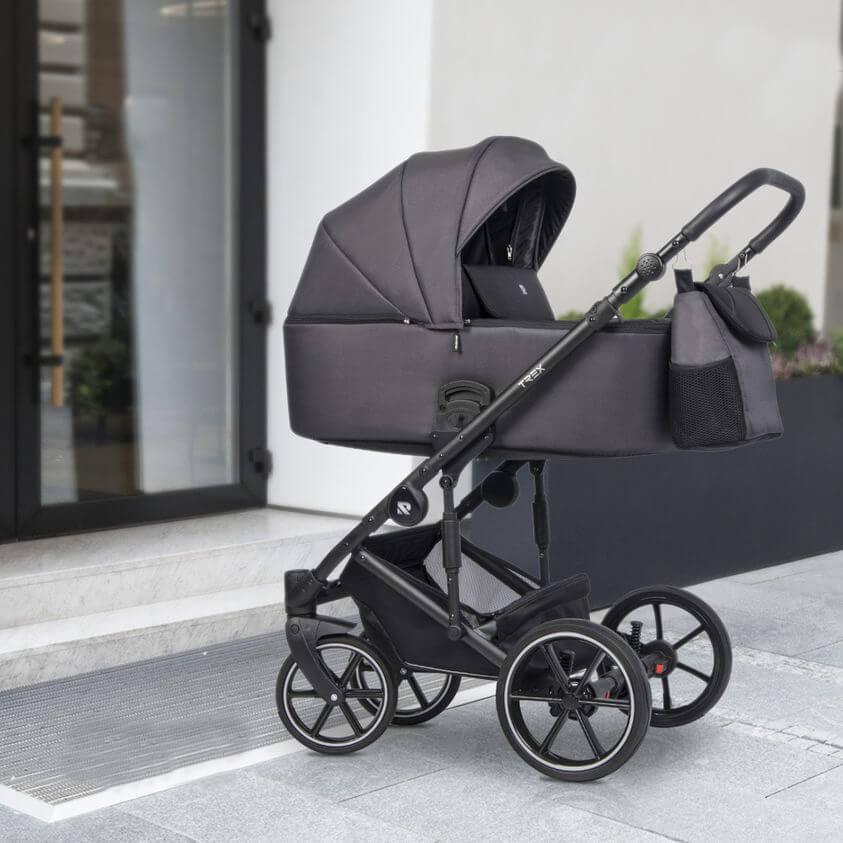 TREX - cleo-kinderwagen.de