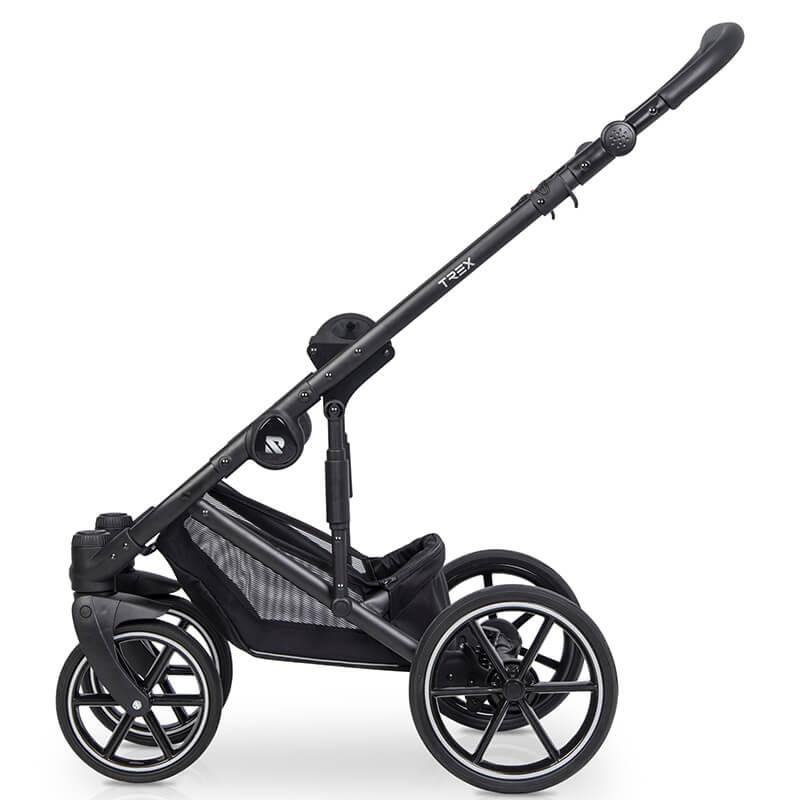 TREX - cleo-kinderwagen.de