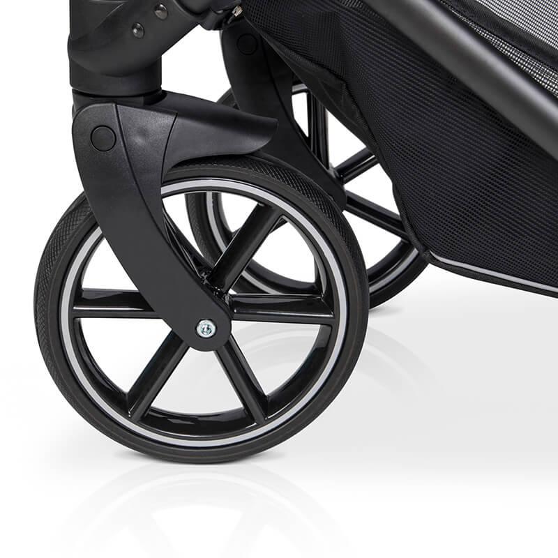 TREX - cleo-kinderwagen.de