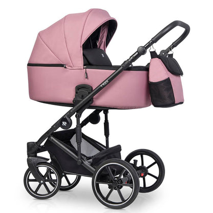 TREX - cleo-kinderwagen.de