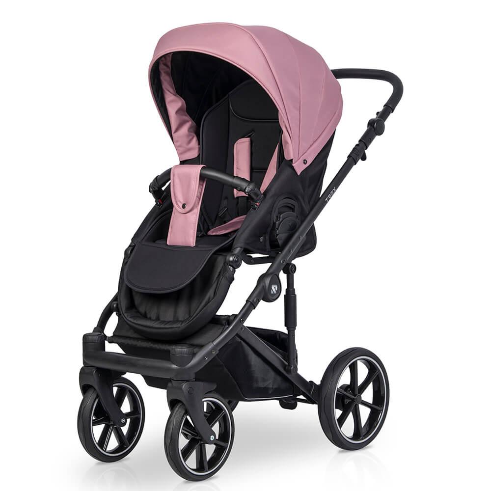 TREX - cleo-kinderwagen.de