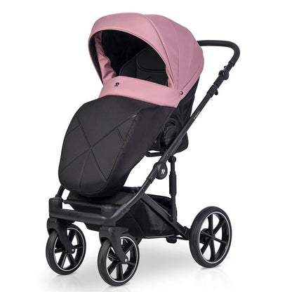 TREX - cleo-kinderwagen.de