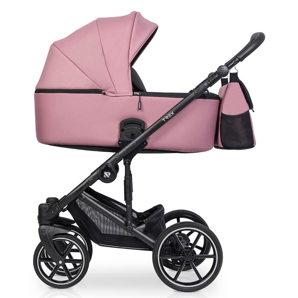 TREX - cleo-kinderwagen.de