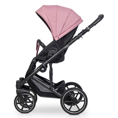 TREX - cleo-kinderwagen.de