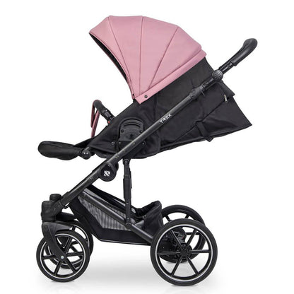 TREX - cleo-kinderwagen.de