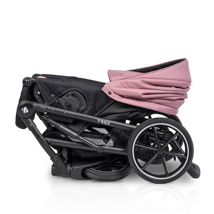 TREX - cleo-kinderwagen.de