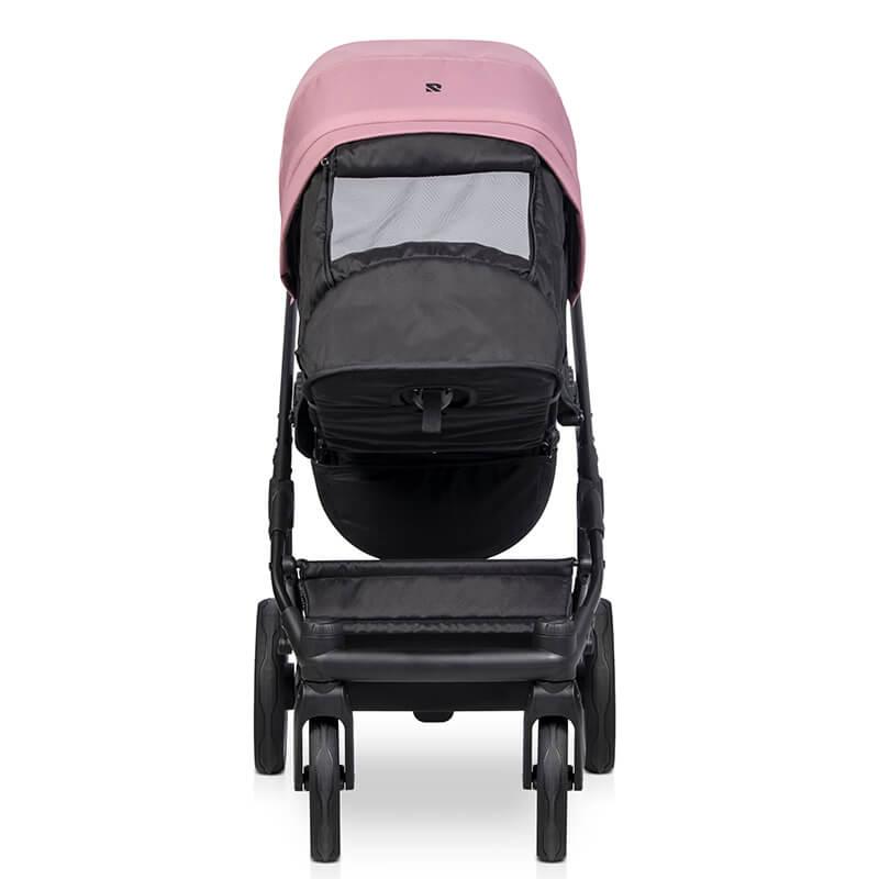 TREX - cleo-kinderwagen.de