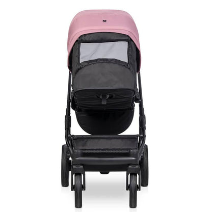 TREX - cleo-kinderwagen.de