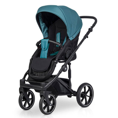 TREX - cleo-kinderwagen.de