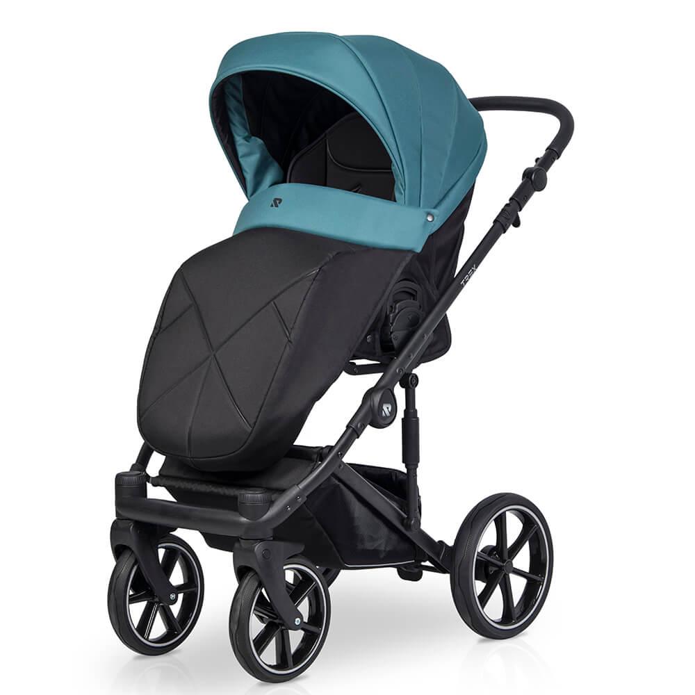 TREX - cleo-kinderwagen.de