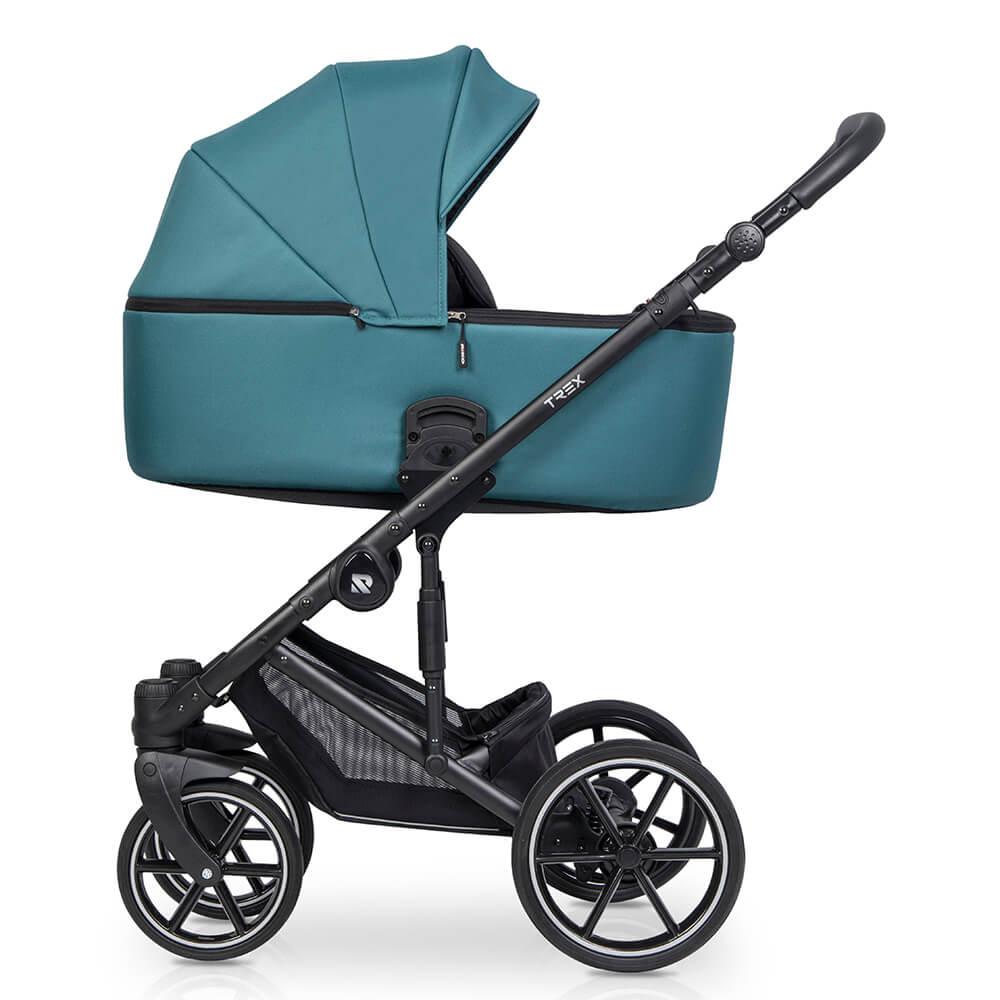 TREX - cleo-kinderwagen.de