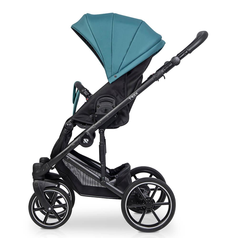 TREX - cleo-kinderwagen.de