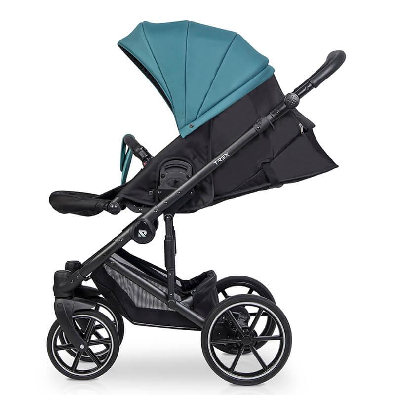 TREX - cleo-kinderwagen.de