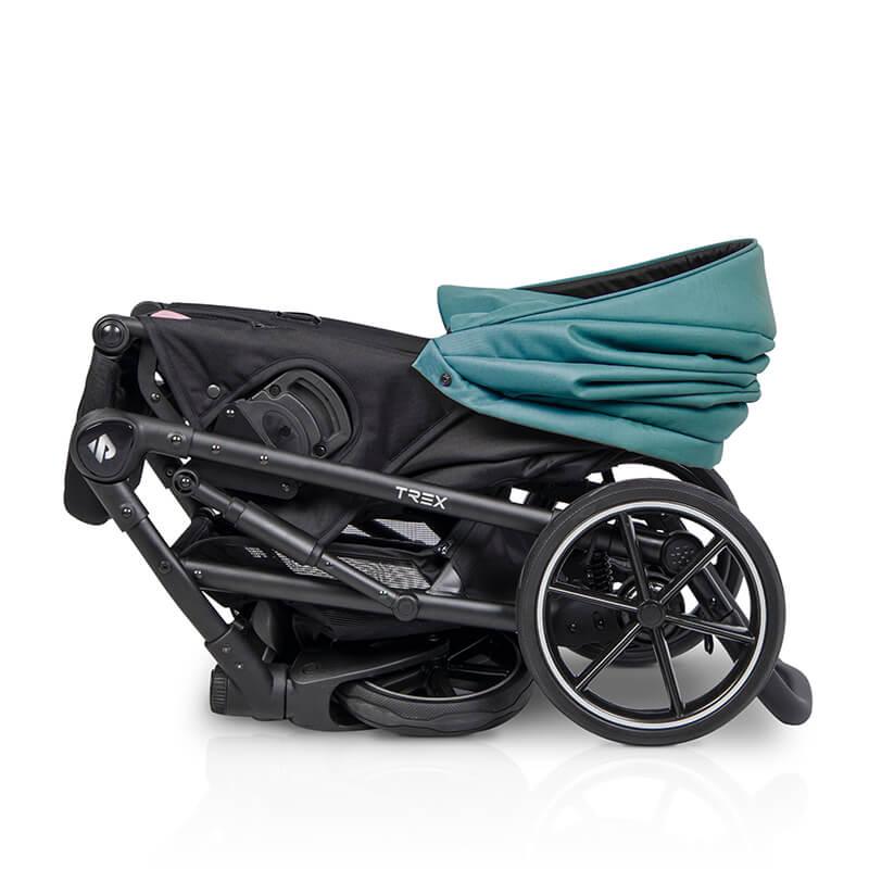 TREX - cleo-kinderwagen.de