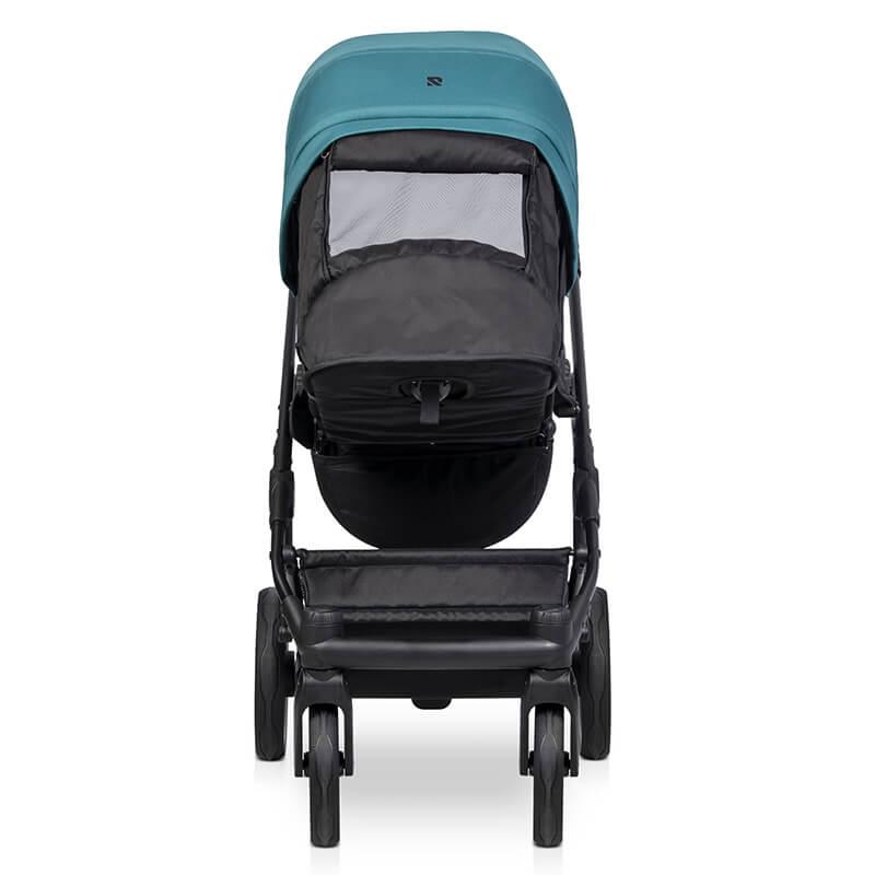 TREX - cleo-kinderwagen.de