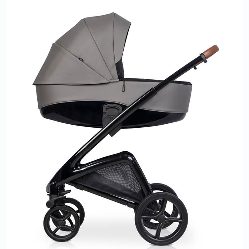 XD BLACK EDITION - cleo-kinderwagen.de