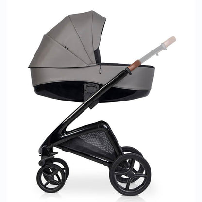 XD BLACK EDITION - cleo-kinderwagen.de