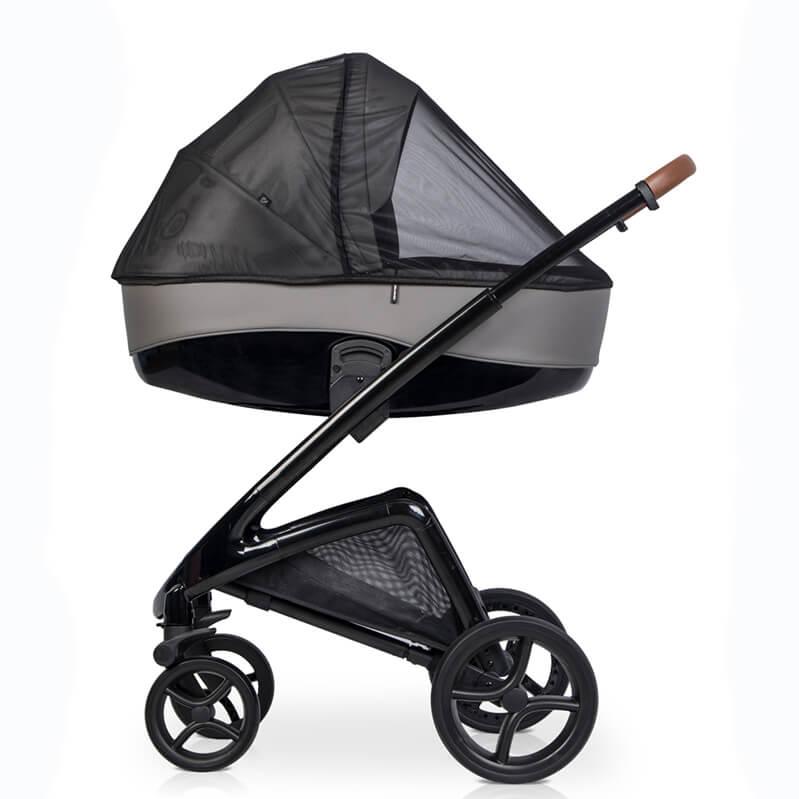 XD BLACK EDITION - cleo-kinderwagen.de