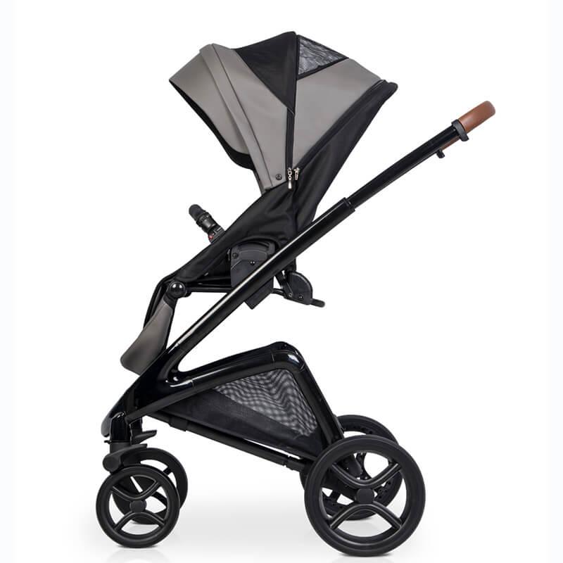 XD BLACK EDITION - cleo-kinderwagen.de