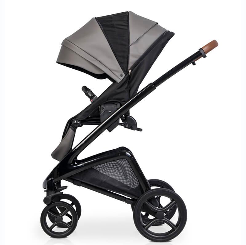 XD BLACK EDITION - cleo-kinderwagen.de