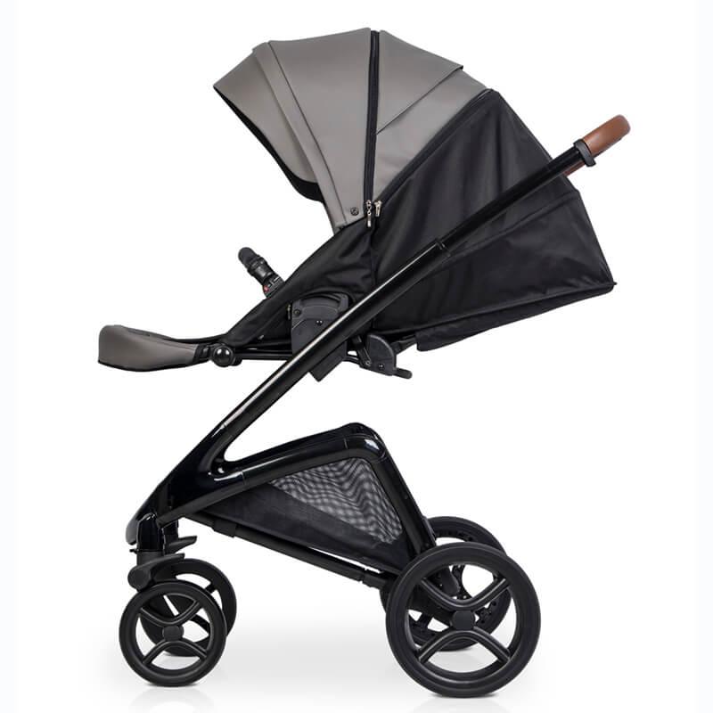 XD BLACK EDITION - cleo-kinderwagen.de