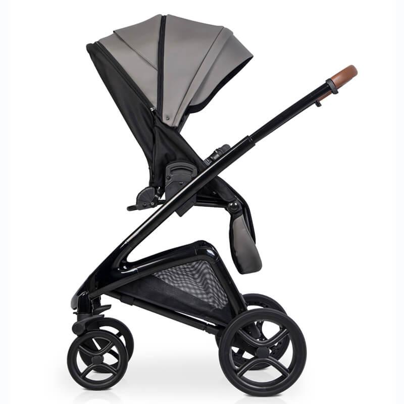 XD BLACK EDITION - cleo-kinderwagen.de