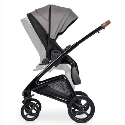 XD BLACK EDITION - cleo-kinderwagen.de