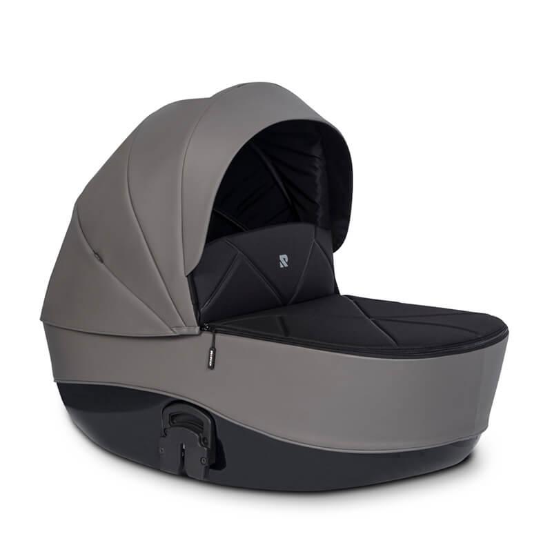 XD BLACK EDITION - cleo-kinderwagen.de