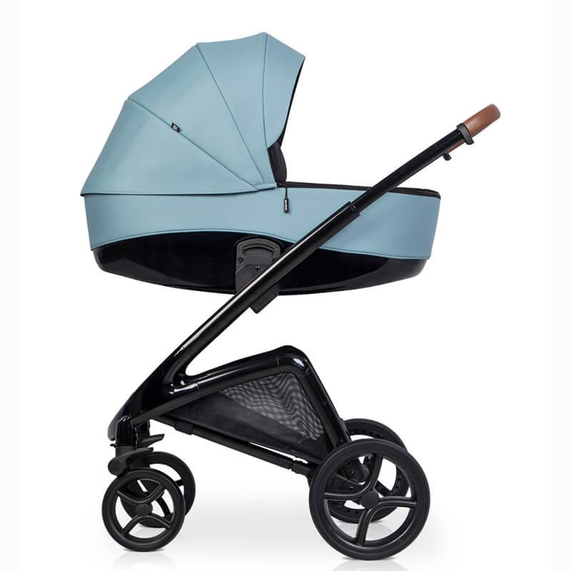 XD BLACK EDITION - cleo-kinderwagen.de