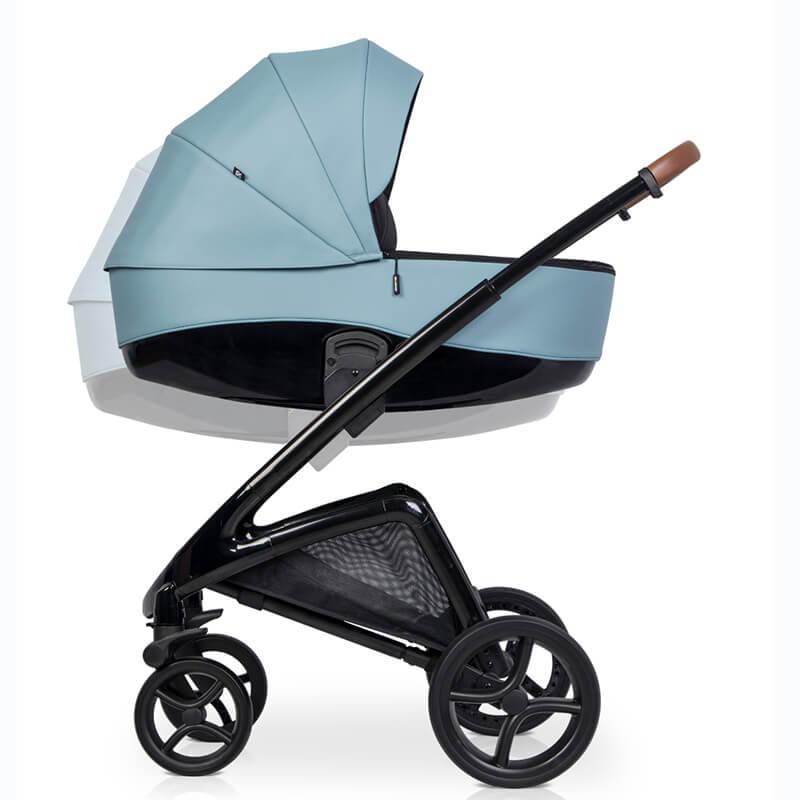 XD BLACK EDITION - cleo-kinderwagen.de