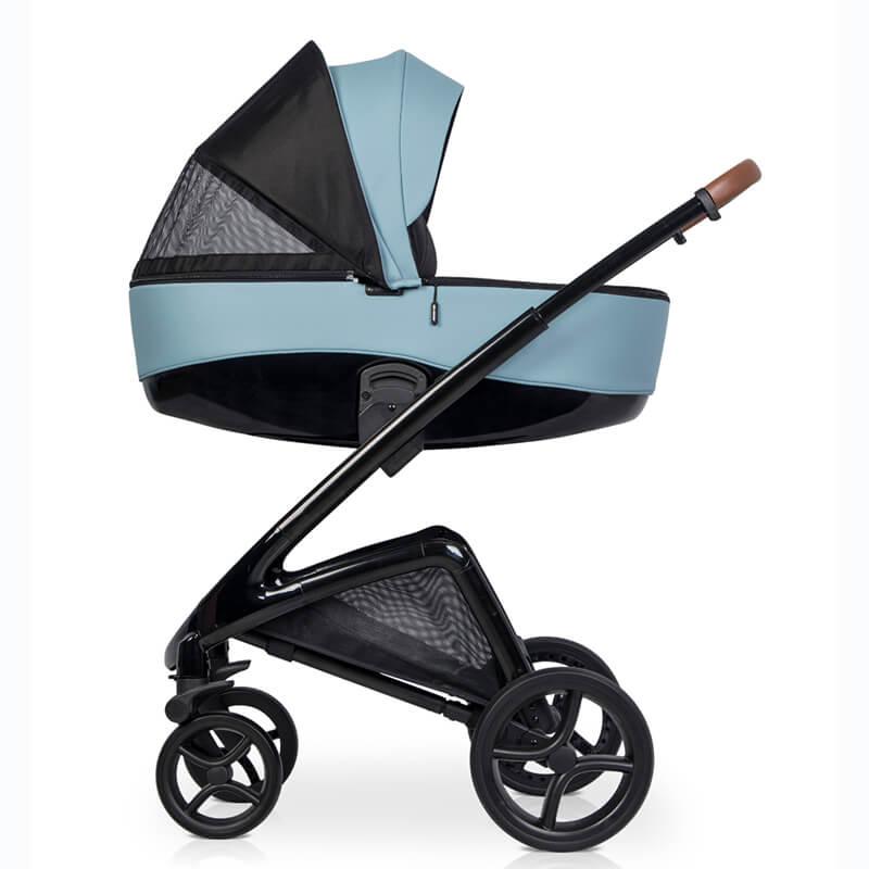 XD BLACK EDITION - cleo-kinderwagen.de