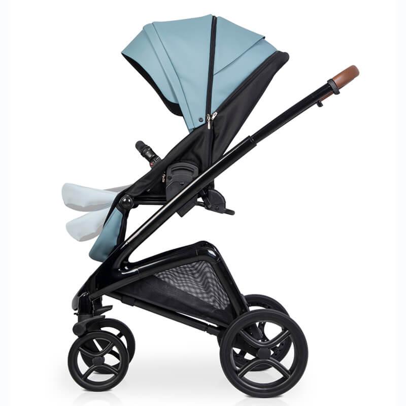 XD BLACK EDITION - cleo-kinderwagen.de