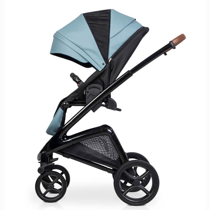 XD BLACK EDITION - cleo-kinderwagen.de