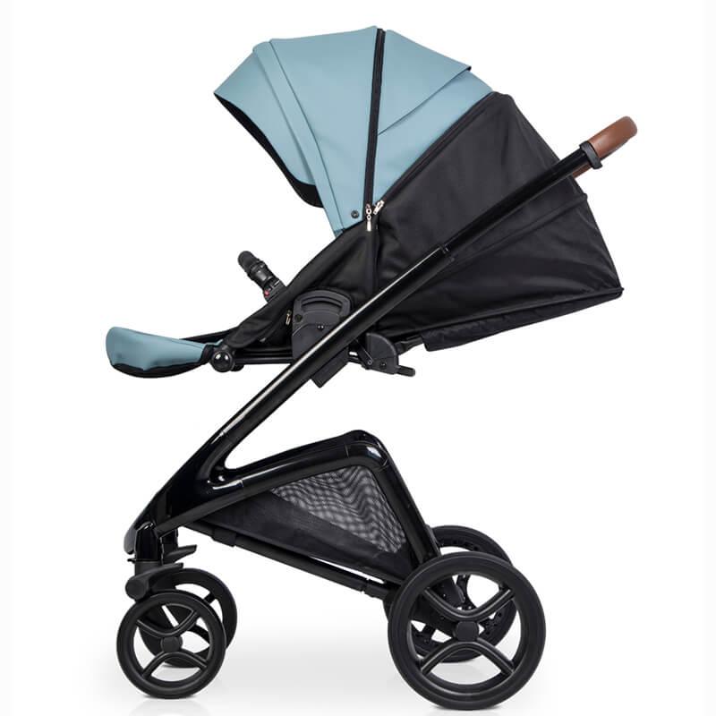 XD BLACK EDITION - cleo-kinderwagen.de