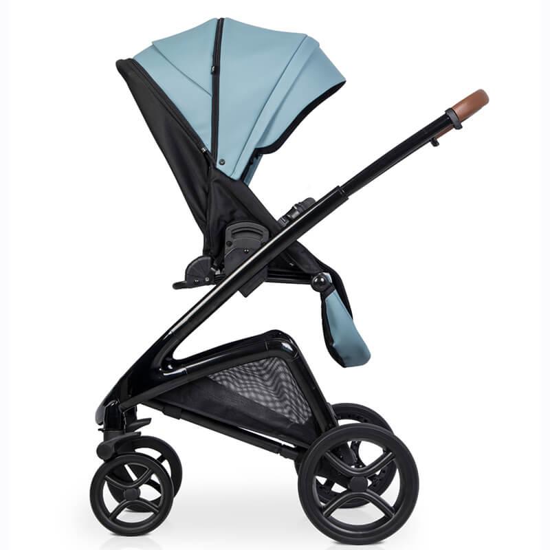 XD BLACK EDITION - cleo-kinderwagen.de