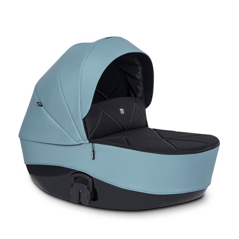 XD BLACK EDITION - cleo-kinderwagen.de