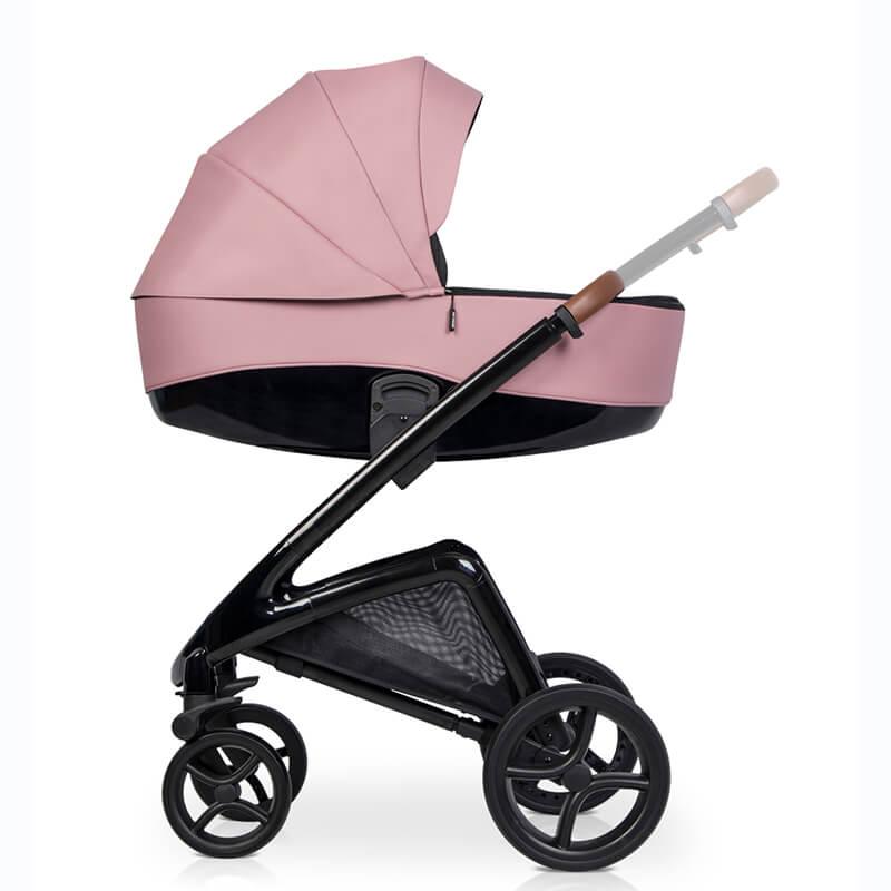 XD BLACK EDITION - cleo-kinderwagen.de