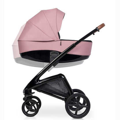 XD BLACK EDITION - cleo-kinderwagen.de