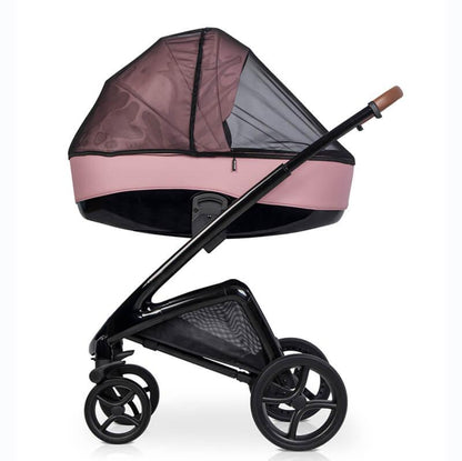 XD BLACK EDITION - cleo-kinderwagen.de