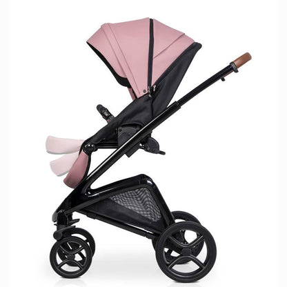 XD BLACK EDITION - cleo-kinderwagen.de