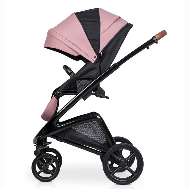 XD BLACK EDITION - cleo-kinderwagen.de