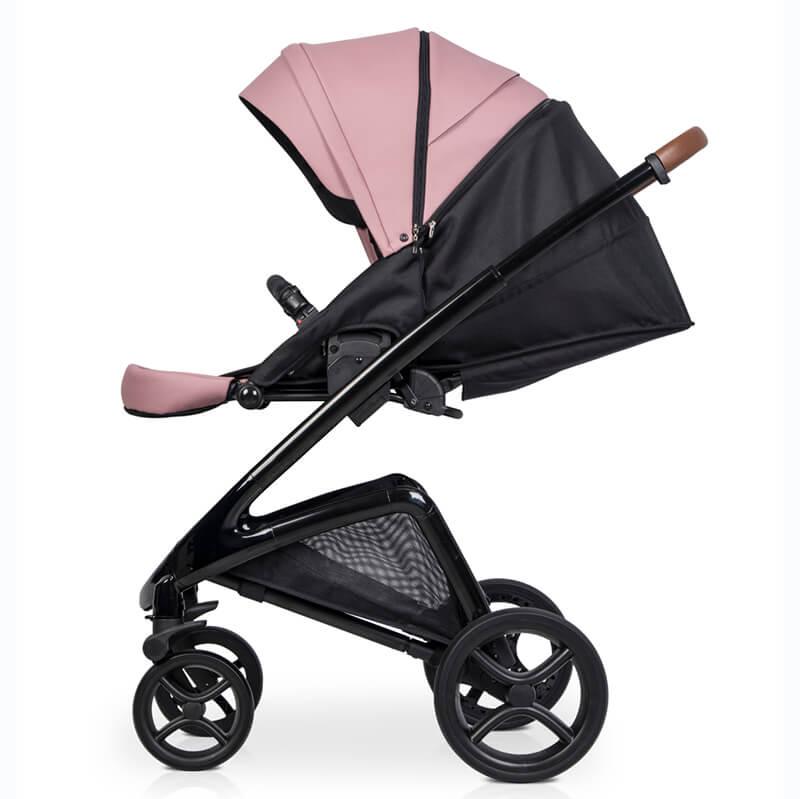 XD BLACK EDITION - cleo-kinderwagen.de