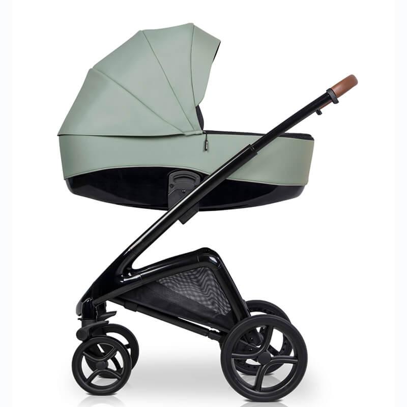 XD BLACK EDITION - cleo-kinderwagen.de