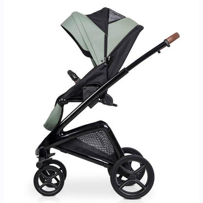 XD BLACK EDITION - cleo-kinderwagen.de