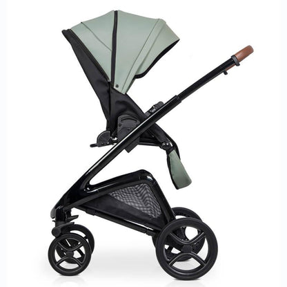 XD BLACK EDITION - cleo-kinderwagen.de