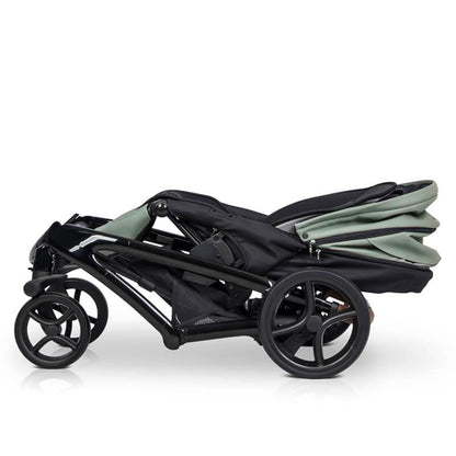 XD BLACK EDITION - cleo-kinderwagen.de